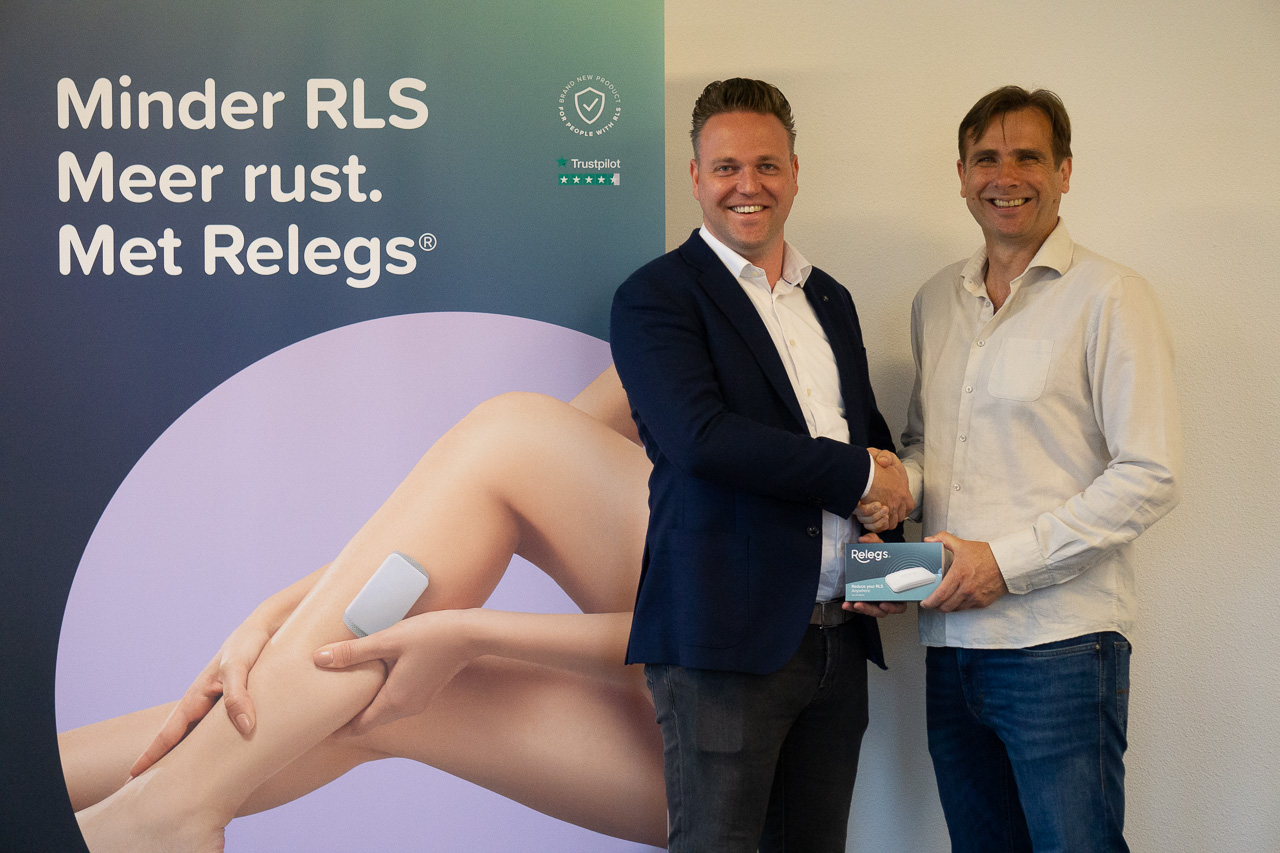 Focus Care neemt innovatieve startup Relegs BV over